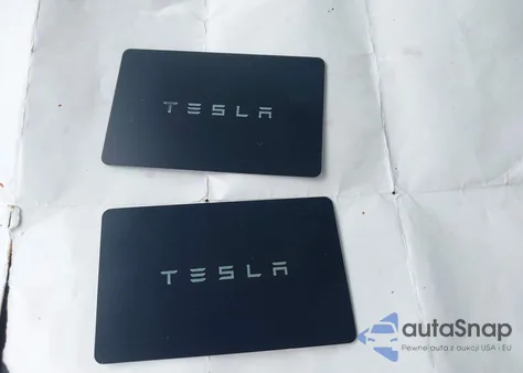 2024 Tesla Model 3 Long Range Dual Motor All-Wheel Drive/Rear-Wheel Drive z USA, uszkodzony, nr VIN 5YJ3E1EA5RF830431